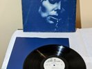 Joni Mitchell - Blue - 1971 1st Press White Label Promo Vinyl LP - Reprise - VG