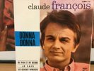 Claude François  /  ESPAGNE