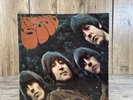 The Beatles Rubber Soul Parlaphone PMC 1267 & 1965 Pressing.