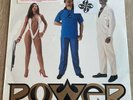 Ice T - Power Orig US LP With Hype Sticker Sire Recs 1988 Sealed Hip Hop/Gangsta