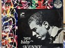 Kenny Burrell- Yes Baby (Blue Note,1969) BNQ 1107 RARE South Africa Blue Lights