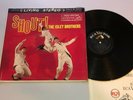 THE ISLEY BROTHERS * SHOUT  ** RCA (RARE) STEREO version LSP-2156  LP ** 1959