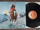 FABRIZIO DE ANDRÉ - L'INDIANO - LP - OIS - D 1981