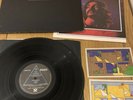 Pink Floyd / Dark Side of The Moon / Vinyl LP / Canada / Posters + Postcards /