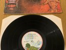 King Crimson / In The Wake Of Poseidon / Vinyl LP / Palm Tree Label / Island /