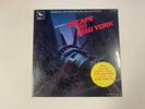 JOHN CARPENTER Escape From New York OST LP Varése STV 81134 US 1981 M SEALED  7G