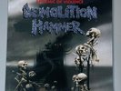 Demolition Hammer – Epidemic Of Violence kreator exhorder sodom sadus carnivore