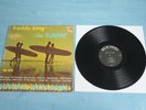 Freddie King ‎– Freddy King Goes - US/63-Orig.Black King Records 856 - Ultra RAR