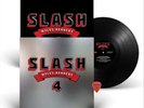 Slash with Myles Kennedy & The Conspirators 4 (Vinyl) 12