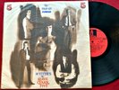 DAVE CLARK FIVE - 5 BY 5 - URUGUAY