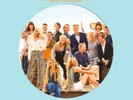 Mamma Mia  Here We Go Again (OST) Picture Disc
