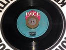 Mary Saxton - Do the jerk/Ask any girl - Pace Ex-