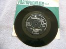 DUFFY  POWER  I SAW HER STANDING THERE  1963  PARLOPHONE  RARE  VG++