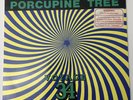 Porcupine Tree: Voyage 34 1992 Rare Original Vinyl Delirium Records DELEC-EP-010