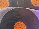 10/12/85 SCOTT SHANNON'S ROCKIN AMERICA TOP 30 COUNTDOWN SHOW NO CUES, REDUCED
