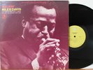 Miles Davis LP “Walkin”   Prestige 7608   VG++ Horace Silver, Kenny Clarke