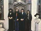 THE BEATLES AGAIN / HEY JUDE LP 1970 APPLE SO-385 FIRST PRESS JACKSONVILLE VG+