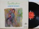 Gabor Szabo LP “Spellbinder”   Impulse 9123   Van Gelder Mono   Chico Hamilton