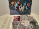 RARE Shok Paris Concrete Killers Vinyl  Record lp IRS 42236 1989 NM-