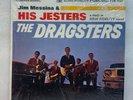 1964 JIM MESSINA & HIS JESTERS “The Dragsters” Original Release