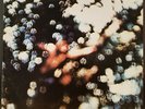 Pink Floyd-Obscured by Clouds-Harvest-ST 11078-1972-Vinyl LP-XLNT condition