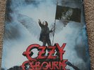 Ozzy Osbourne Vinyl 2 lps Scream 2010