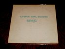 Casper Girl Scouts Sing LP 1968 Wyoming Private Press Female Folk Country