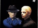 Gary Numan New Man Numan The Best Of Gary Numan UK LP Album 1982 TVA7 TV EX