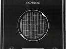 Kraftwerk Radio-Activity US LP Vinyl Record Album 1993 S11-56855 Capitol EX