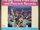 VARIOUS: the big ones from duke and peacock records PEACOCK 12