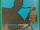 Sonny Rollins SAXOPHONE COLOSSUS Analogue Productions 180g Mono Vinyl LP SEALED