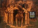 Pike Vs The Automaton 2 x LP COLORED Vinyl Album NEW RECORD High On Fire Sleep