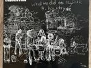 FAIRPORT CONVENTION - WHAT WE DID ON OUR HOLIDAY - UK PINK RIM LP A-3U/B-4U NM