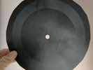 HOWKIN WOLF CHANGE MY WAY X-Ray USSR Record Roentgen Bones Ribs Music Vinyl