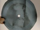 BEATLES LOVE ME DO X-Ray USSR Record Roentgen Bones Ribs Music Vinyl