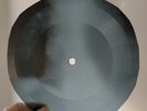 JONY MITCHEL TIN ANGEL X-Ray USSR Record Roentgen Bones Ribs Music Vinyl