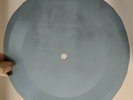 KINKS LOLA X-Ray USSR Record Roentgen Bones Ribs Music Vinyl