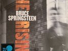 BRUCE SPRINGSTEEN  - The Rising (2002 Columbia) VINYL- NEW (P0322-42)