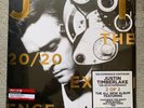JUSTIN TIMBERLAKE - The 20/20 Experience (2013)TARGET Excl VINYL- NEW (P0322-50