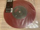linkin park given up vinyl RARE LIMITED EDITION