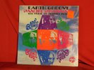 Pandit Prannath Earth Groove LP Record Douglas Raga Sitar Psych India SEALED