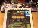 The Doobie Brothers/Best Of The Doobies Ltd. Cola Bottle Green Vinyl LP Sealed 