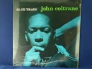 JOHN COLTRANE 