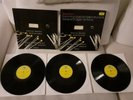 RARE TRIPLE 33T STEVE REICH Drumming /music for mallet/six pianos