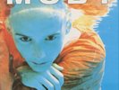 Moby-Everything Is Wrong VINYL NEW