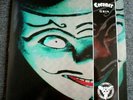 Coroner Grin LP, 1993 Noise Records