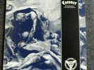 Coroner Punishment For Decadence LP 1988 Noise International OIS