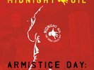 Midnight Oil Armistice Day Live @ The Domain, Sydney (3LP) VINYL NEW