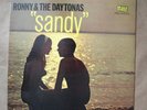 Ronny & The Daytonas MALA 4002-S STEREO M-/M- 