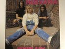 NIRVANA - WHIPLASH 12” Vinyl Lp